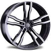 Диски B107R купить с бесплатной доставкой в пункты выдачи в Петербурге